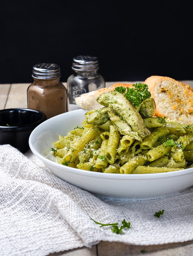 PASTAS