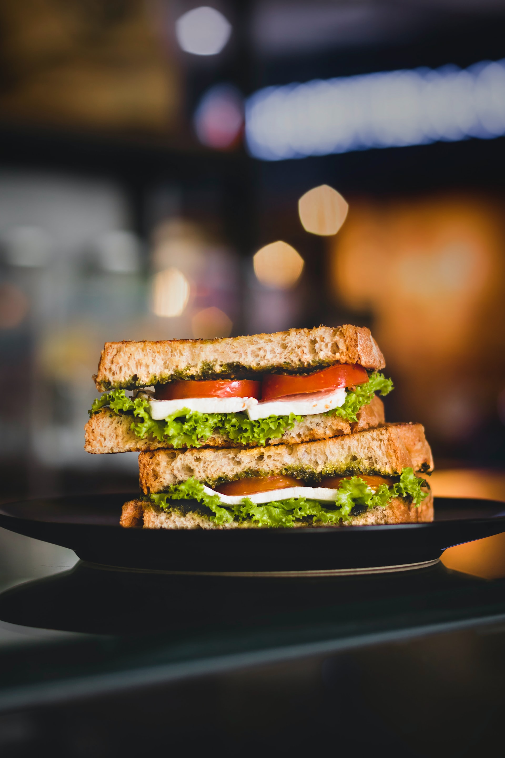 SANDWICHS