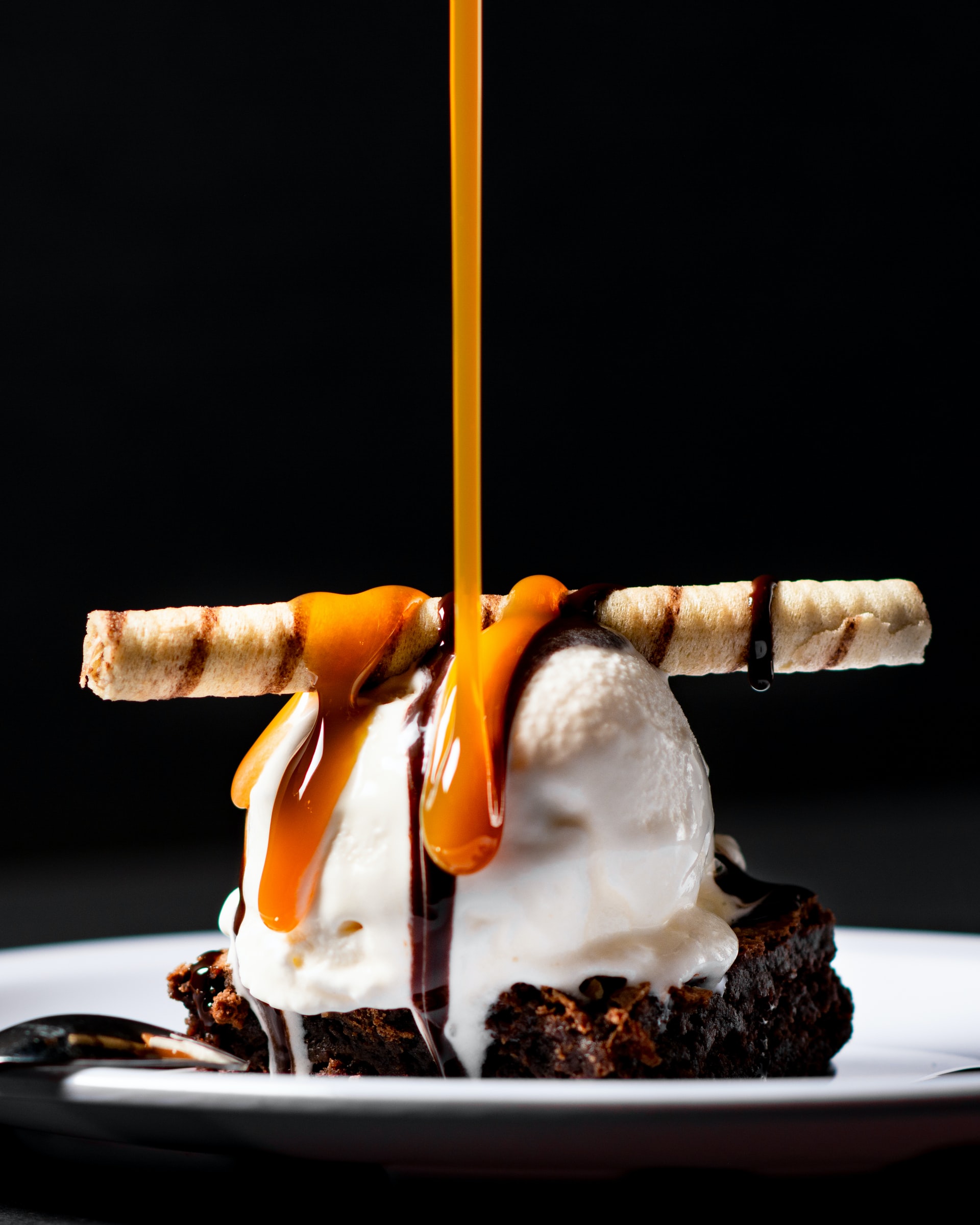DESSERTS