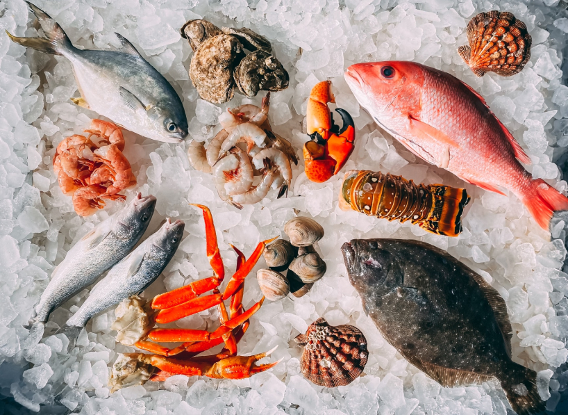 FISH