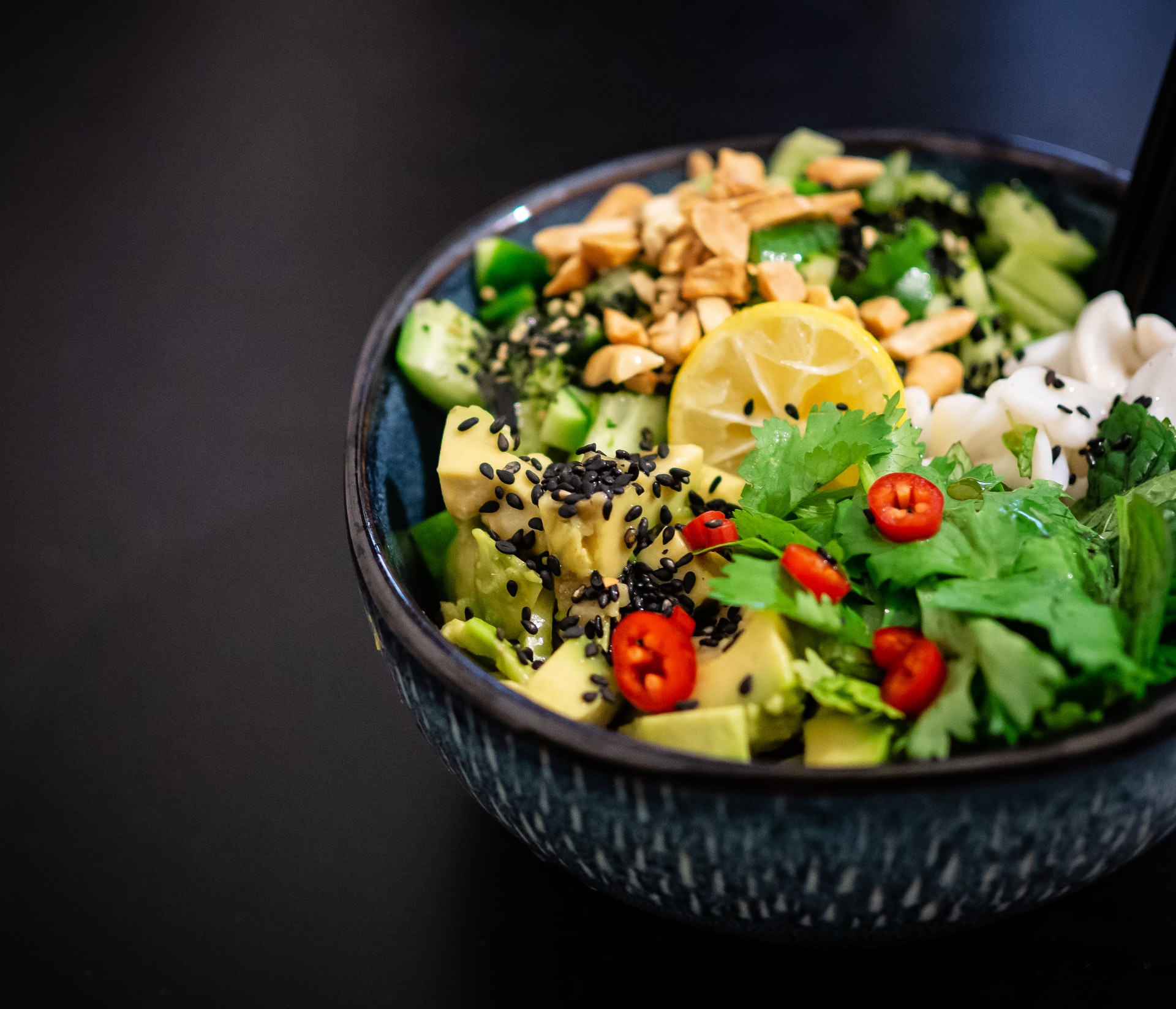 SALADS